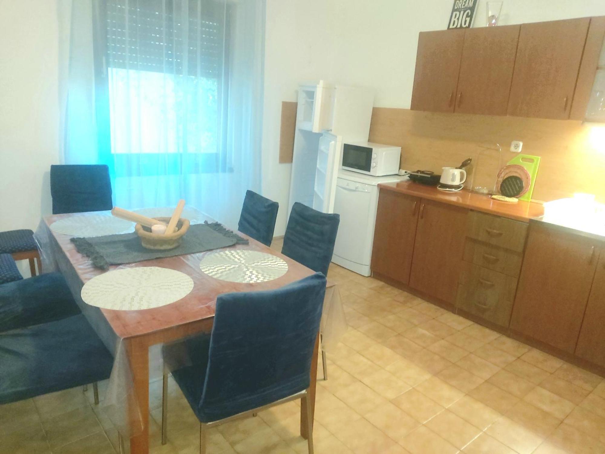 Apartman Arija-Pino Vodice Exterior photo